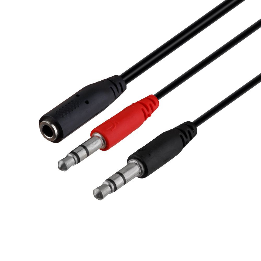 Гарнітура PC Deepbass X16 Black - 5