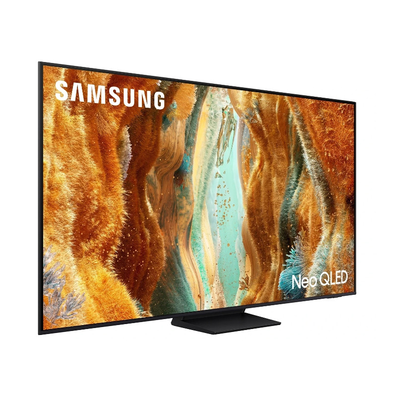 Телевізор NeoQLED Samsung QE55QN70FAUXUA, Smart TV, Wi-Fi, 3840x2160 - 3