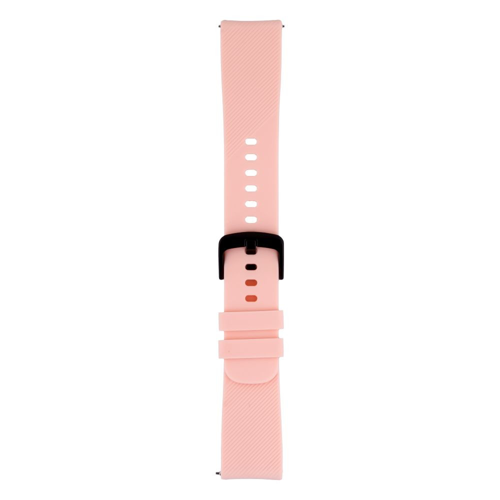 Ремінець для Xiaomi Amazfit Bip Original Design Блістер Red - 5