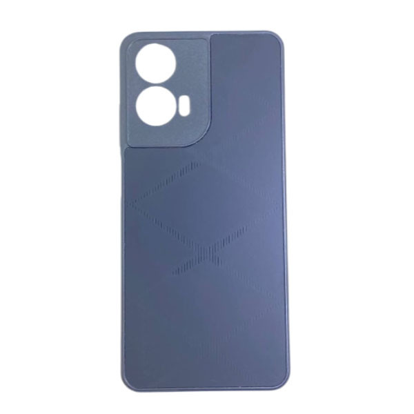 Чохол Cover ProCase для Motorola XT2421-13 Moto E14, Black - 1