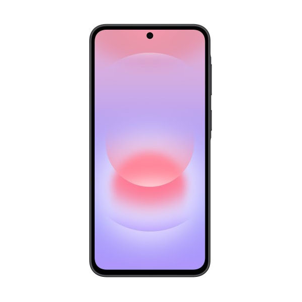 Смартфон Samsung Galaxy A37 5G, 8/256GB, Charcoal - 2