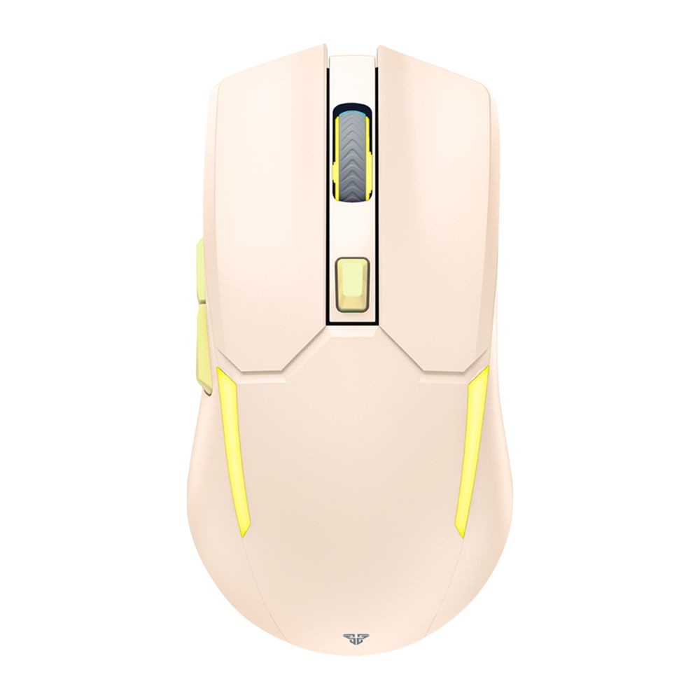 Безпровідна миша Fantech WGC2 Venom II Vibe Beige - 1