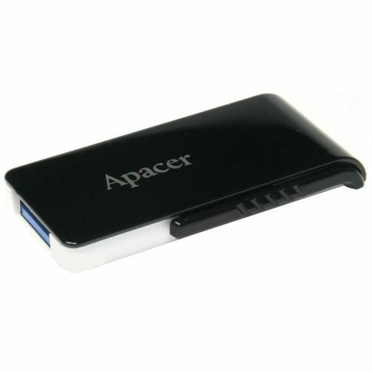 Flash Apacer USB 3.1 AH350 32Gb black - 6
