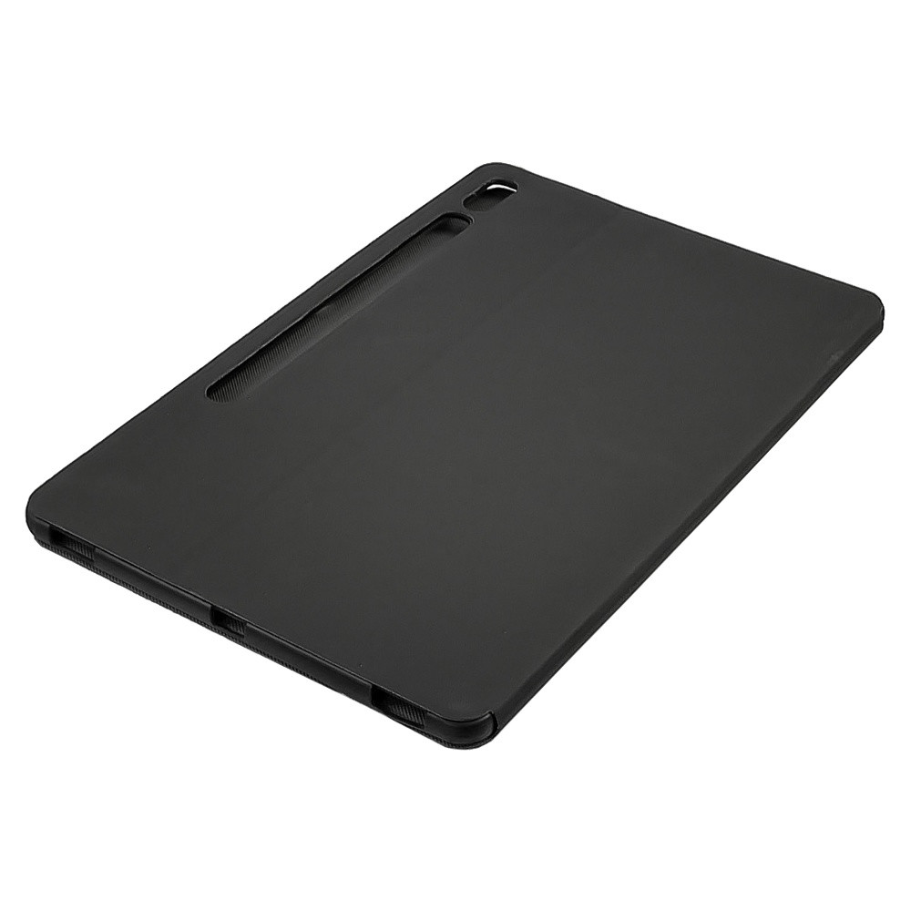 Чохол-книжка Cover Case для Samsung T970/ 975/ 976 Galaxy Tab S7+ 12.4" Black - 3
