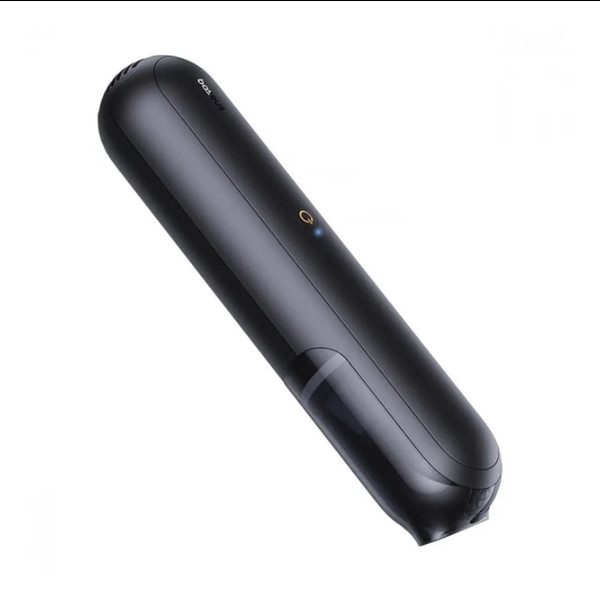 Автомобільний пилосос Baseus A0 Pro, Car Vacuum Cleaner Cluster, Black - 4