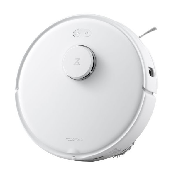 Робот-пилосос Roborock Qrevo Edge 5V1, White - 3