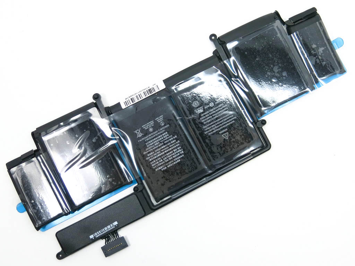 Акумулятор MacBook Pro 13.3'' (A1502), A1493, 6330 mAh, Original PRC - 1