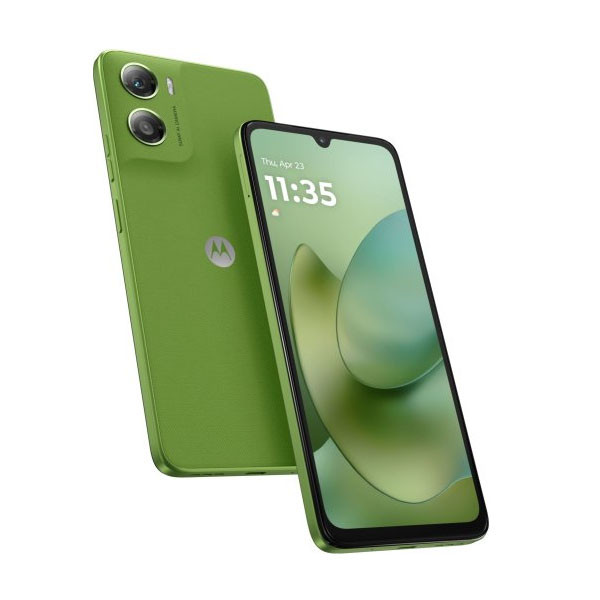 Смартфон Motorola G06 4/256GB Tendril - 2