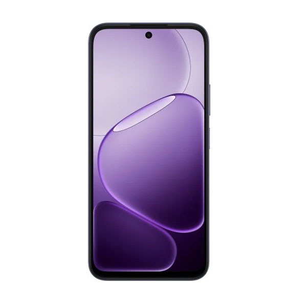 Смартфон OPPO A6x 4G NFC, 4/128GB, Plum Purple - 1
