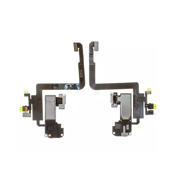 Шлейф для iPhone 11 Pro, із сенсором наближення та динаміком - 1