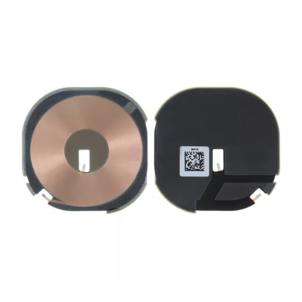 Шлейф для iPhone XS Max, із бездротовою зарядкою - 1