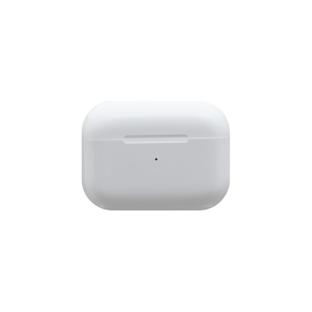 Безпровідна гарнітура Apple Airpods Pro White - 4