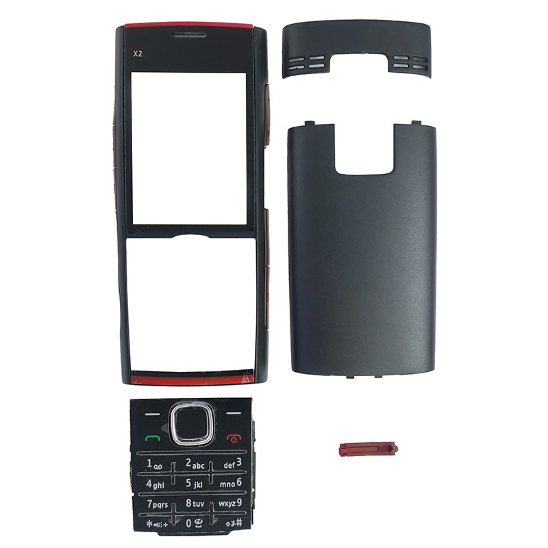 Корпус ААА Nokia X2-00 - 1