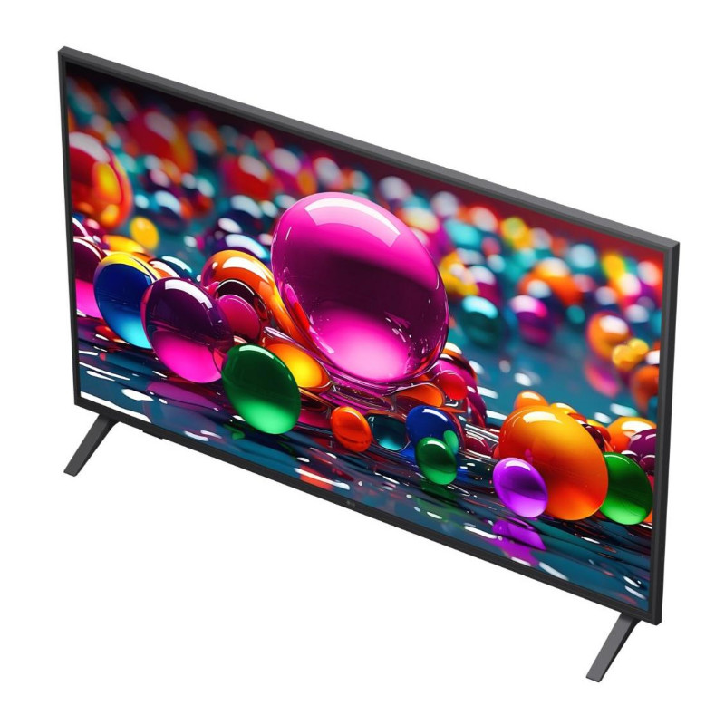 Телевізор LED LG 50UA75006LA, Smart TV, Wi-Fi, 3840x2160 - 7