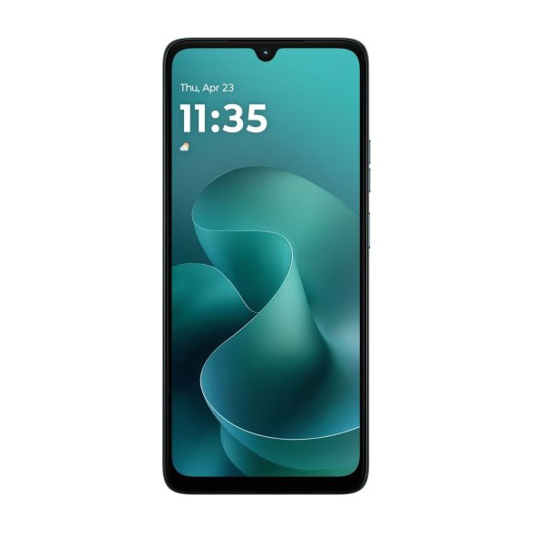 Смартфон Motorola G06 4/256GB Tapesrty - 3