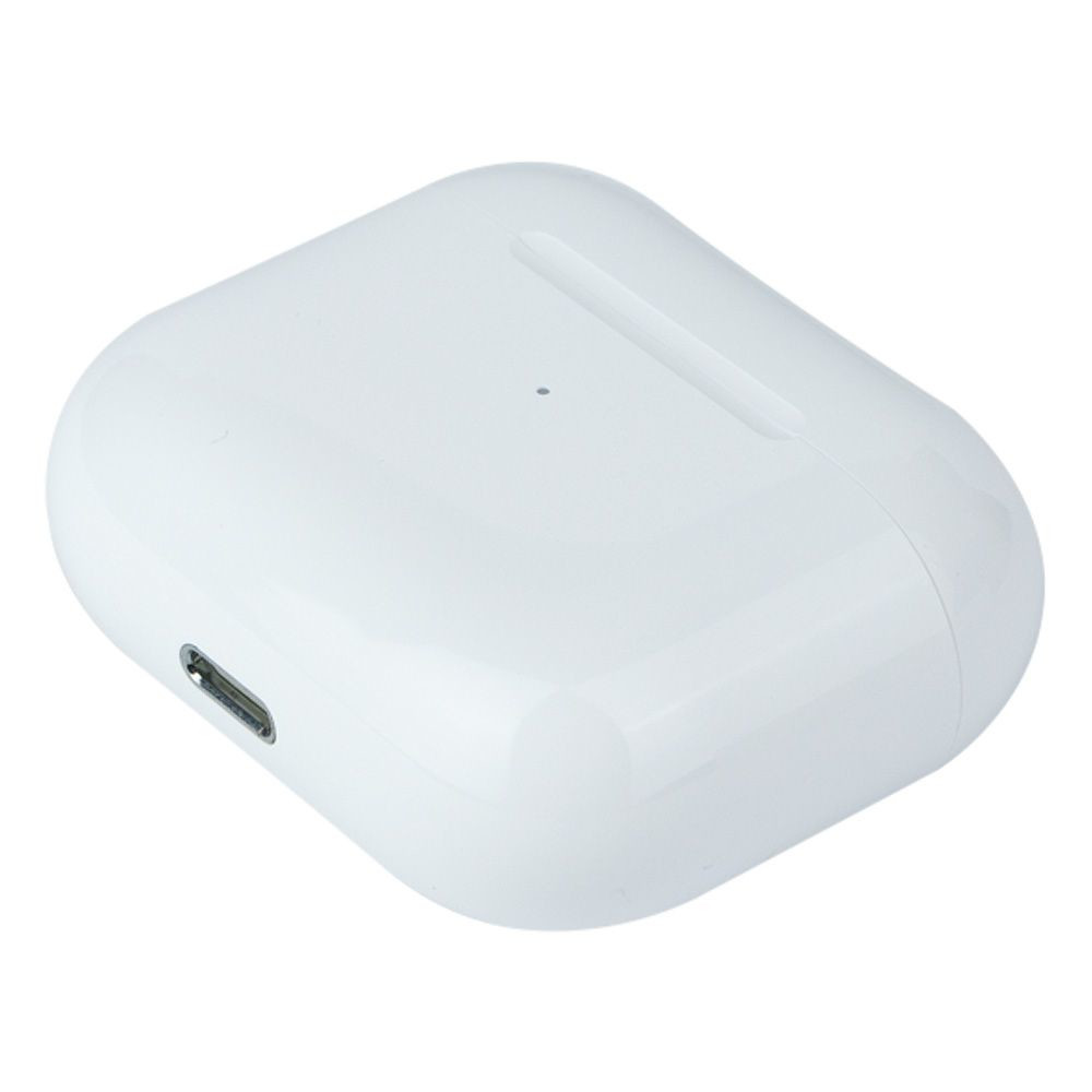 Безпровідна гарнітура Borofone BW13 White - 9