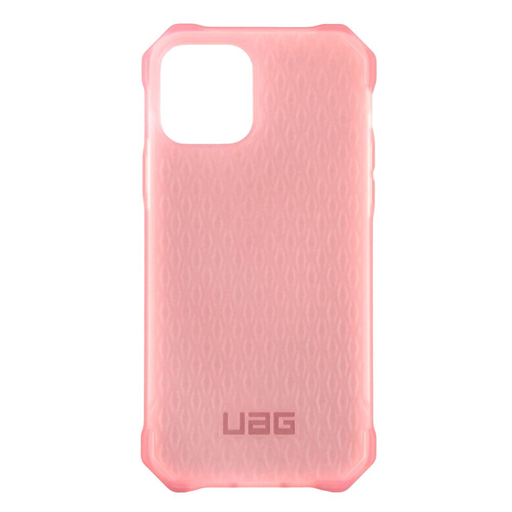 Чохол UAG Armor для iPhone 12/12 Pro, Pink - 1