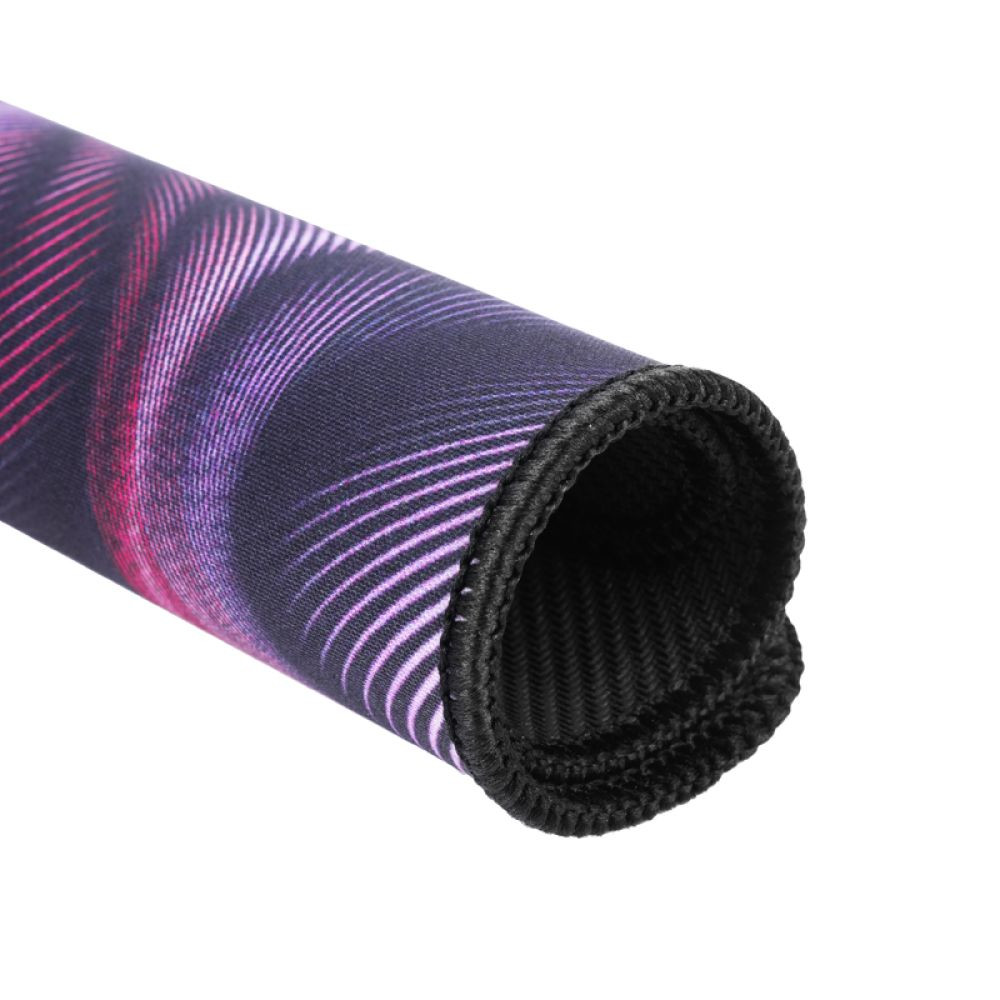 Килимок для миші Borofone BG12 Symphony, 200x240 mm, Black - 9