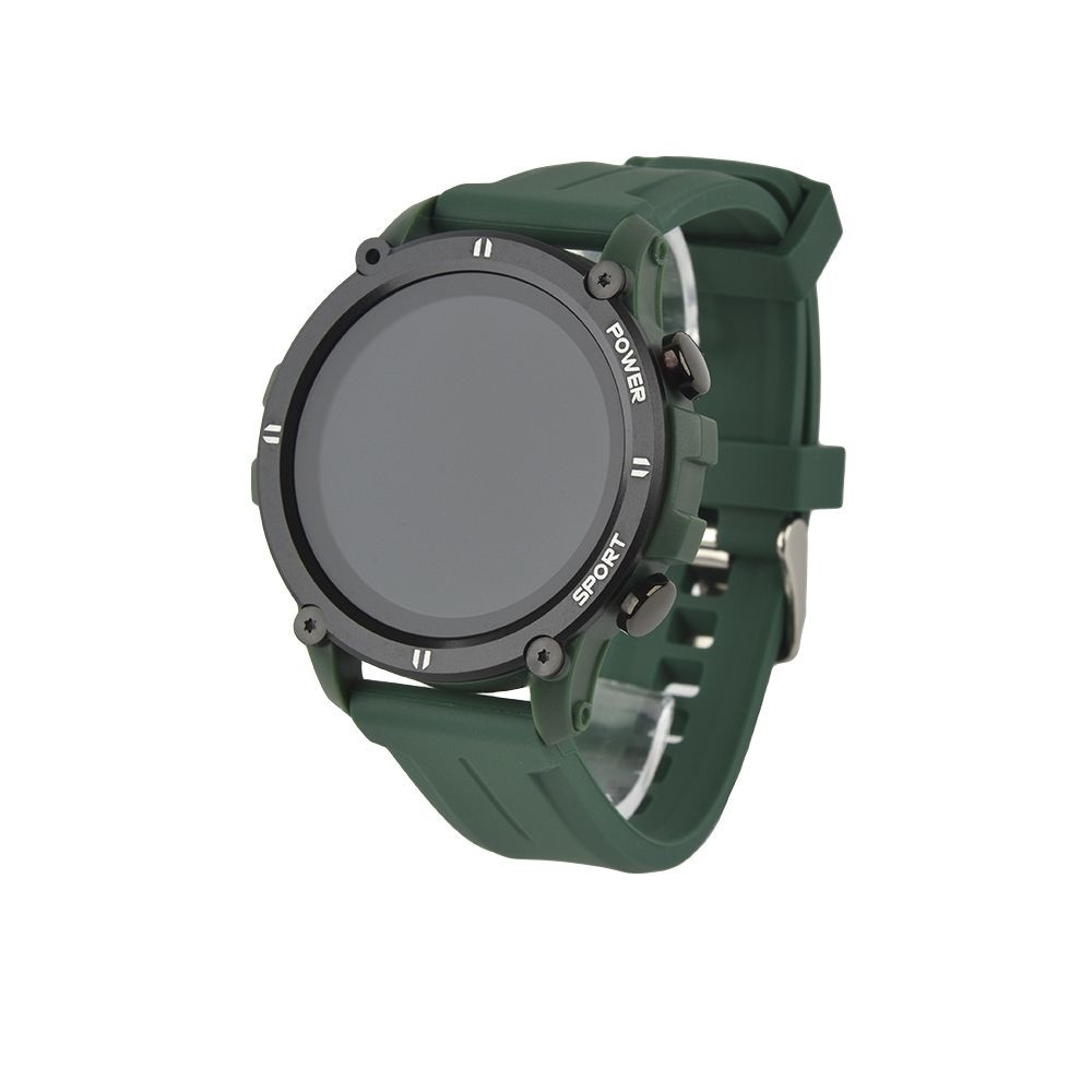 Смарт годинник XO H32 Green - 3
