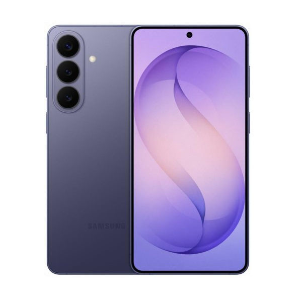 Смартфон Samsung Galaxy S26 Plus, 12/256GB, Cobalt Violet - 1