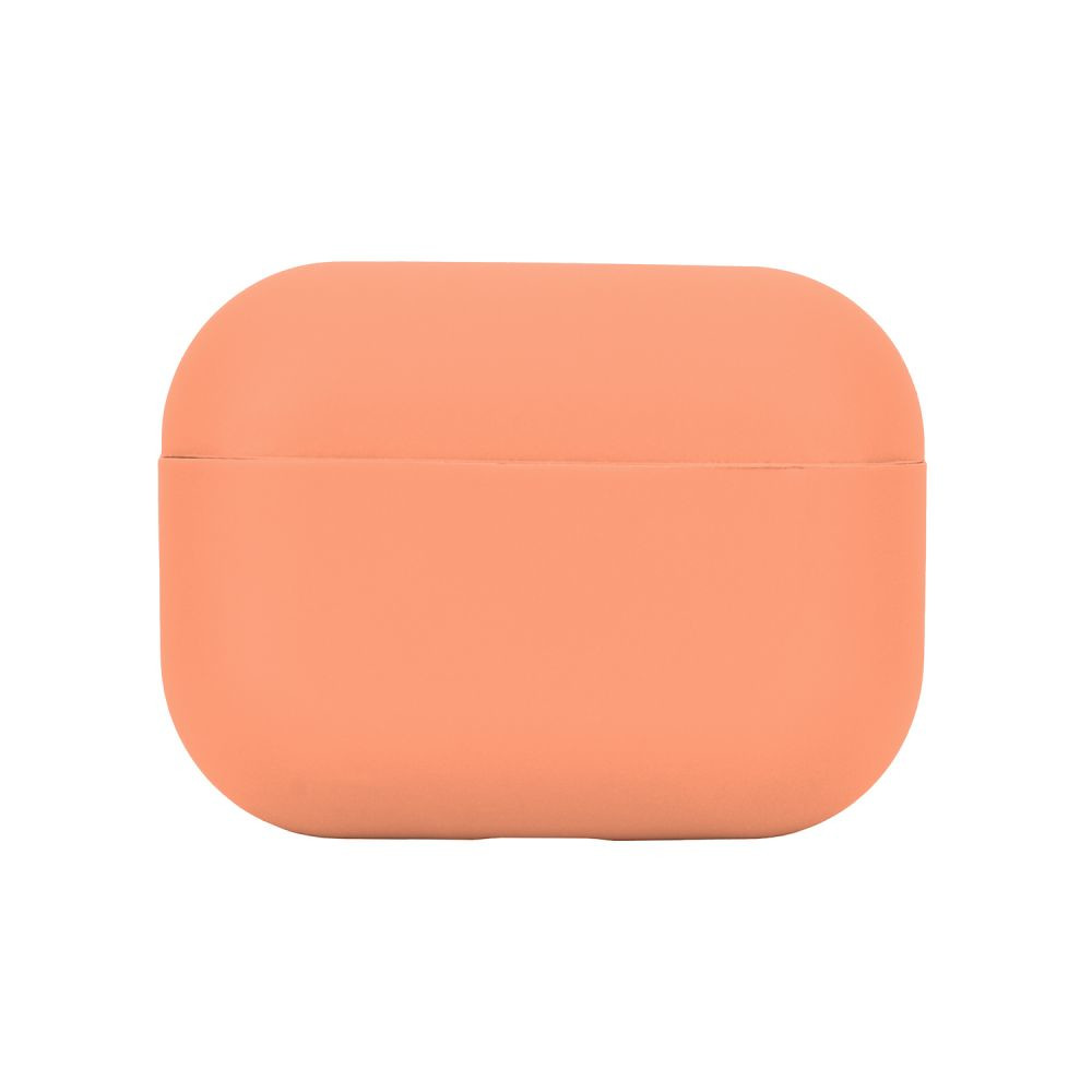 Silicone Case for AirPods Pro Midnight Green - 15