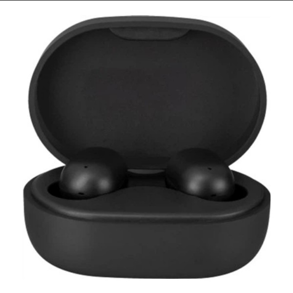 Безпровідна гарнітура Gelius Pro Reddots GP-TWS010, Black - 2