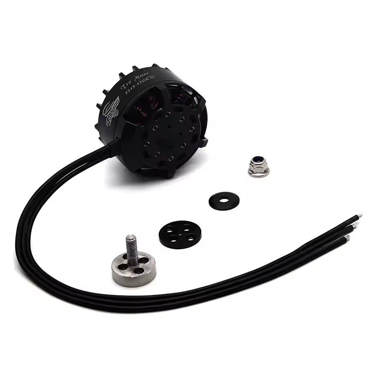 Електродвигун BrotherHobby Tornado T10, 5215, 330 KV - 3