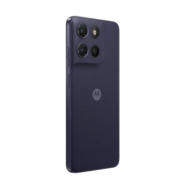 Смартфон Motorola G17 Power, 8/256GB, Evening Blue - 5