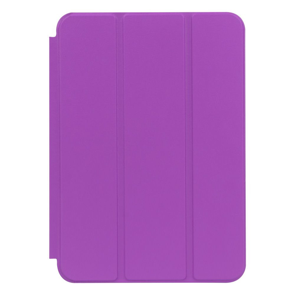 Чохол Smart Case No Logo для iPad Mini 6 (2021) Purple - 1