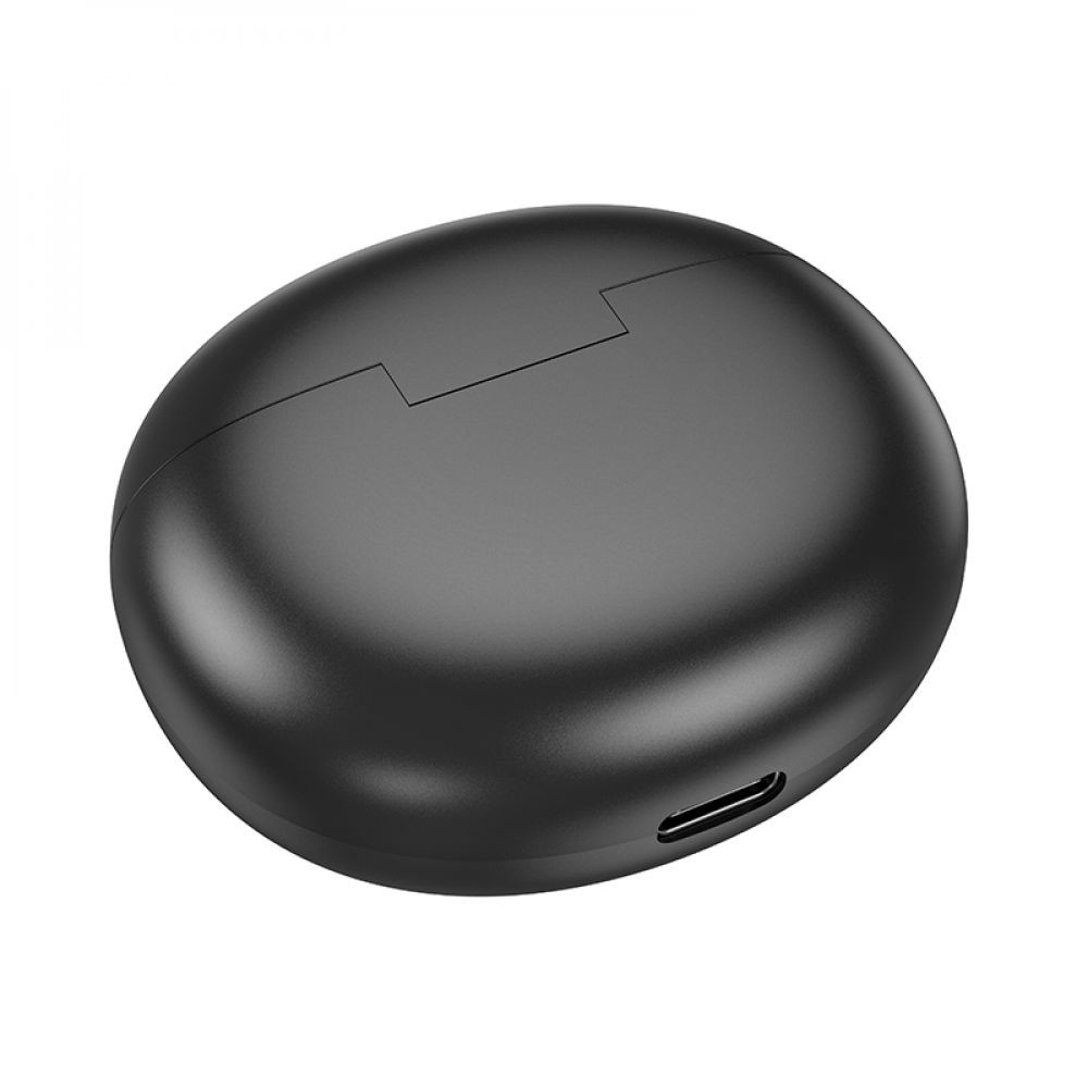 Безпровідна гарнітура Borofone BW28 White - 6