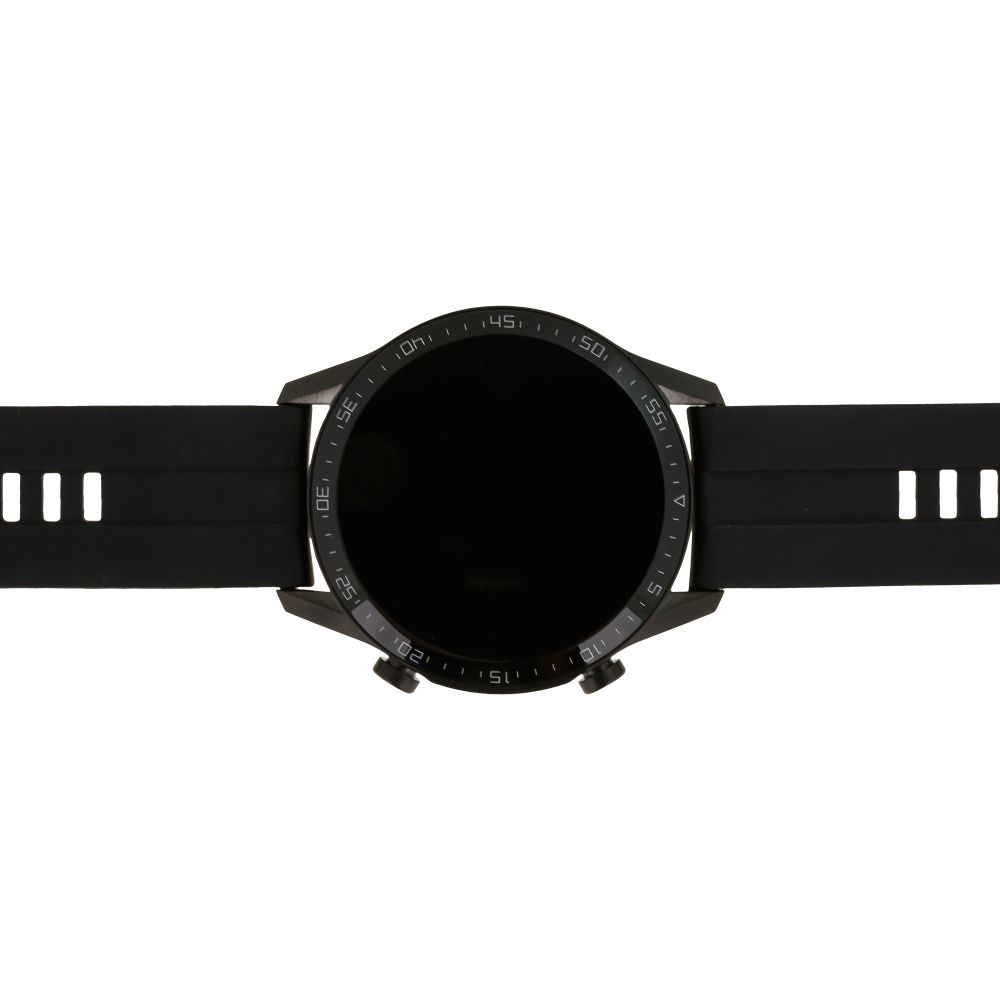 Смарт годинник Hoco DGA05 Black - 1