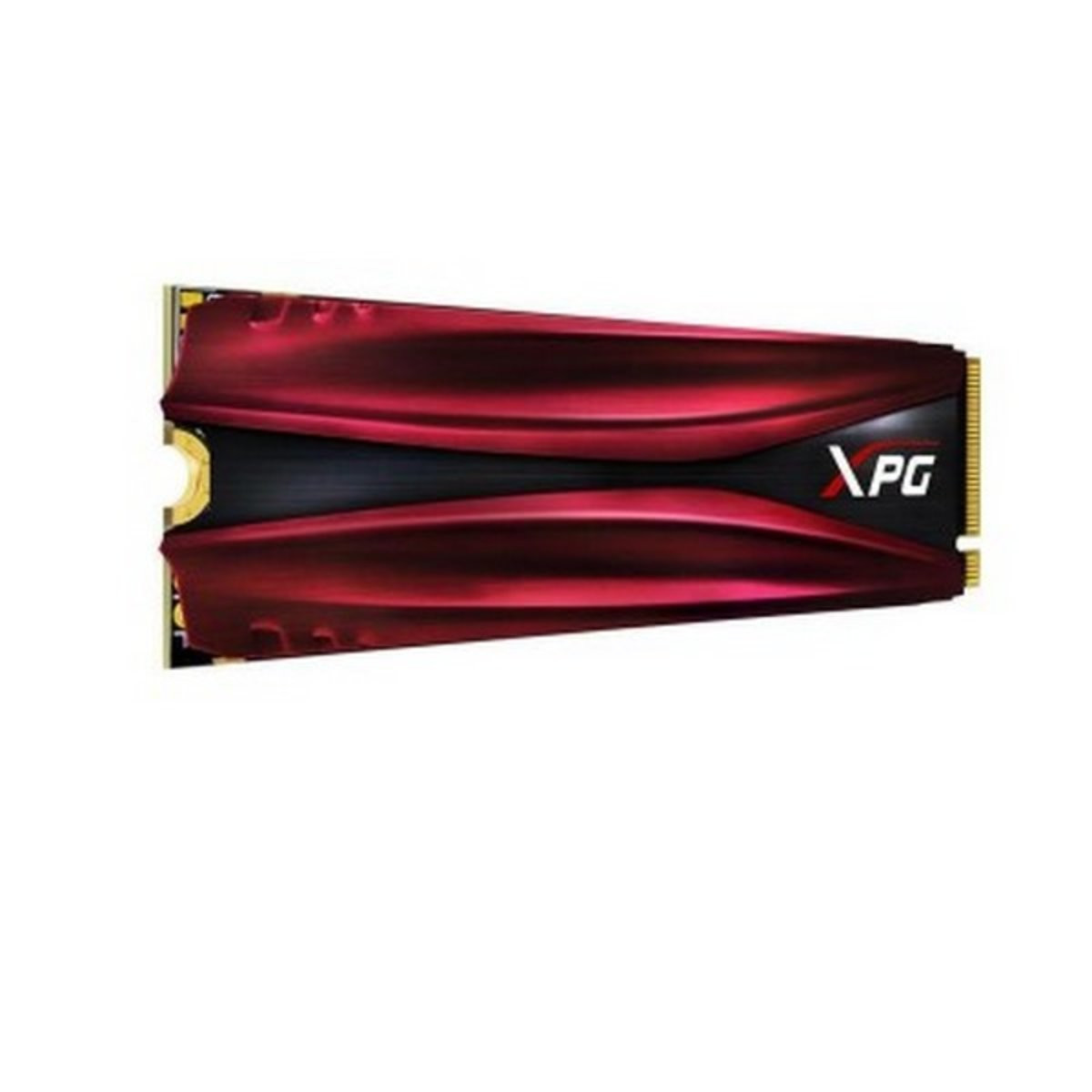 SSD-накопичувач ADATA GAMMIX S11 Pro 1ТВ M.2 2280 PCI Express 3.0 x4 3D TLC Nand - 1