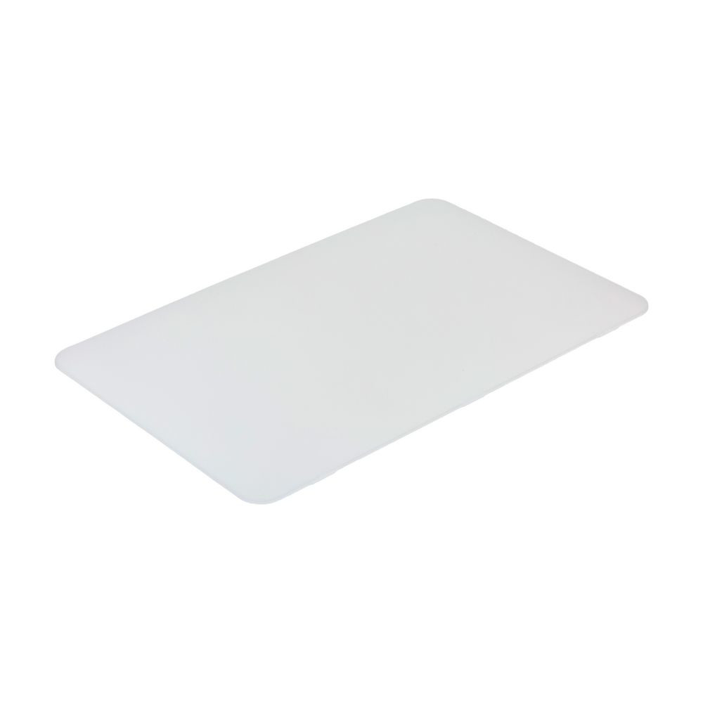 Чохол накладка для Macbook 11.6" Air Transparent - 1