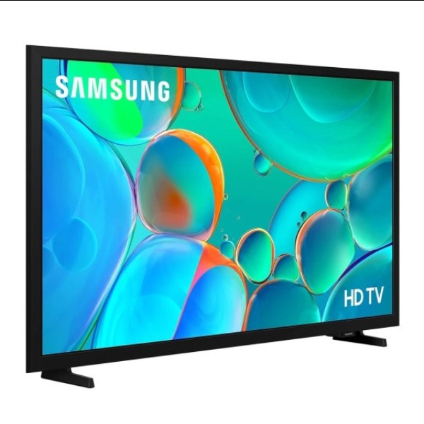 Телевізор Samsung 32", UE32H5000FUXUA, LED, Smart TV, Wi-Fi, HD Ready - 2