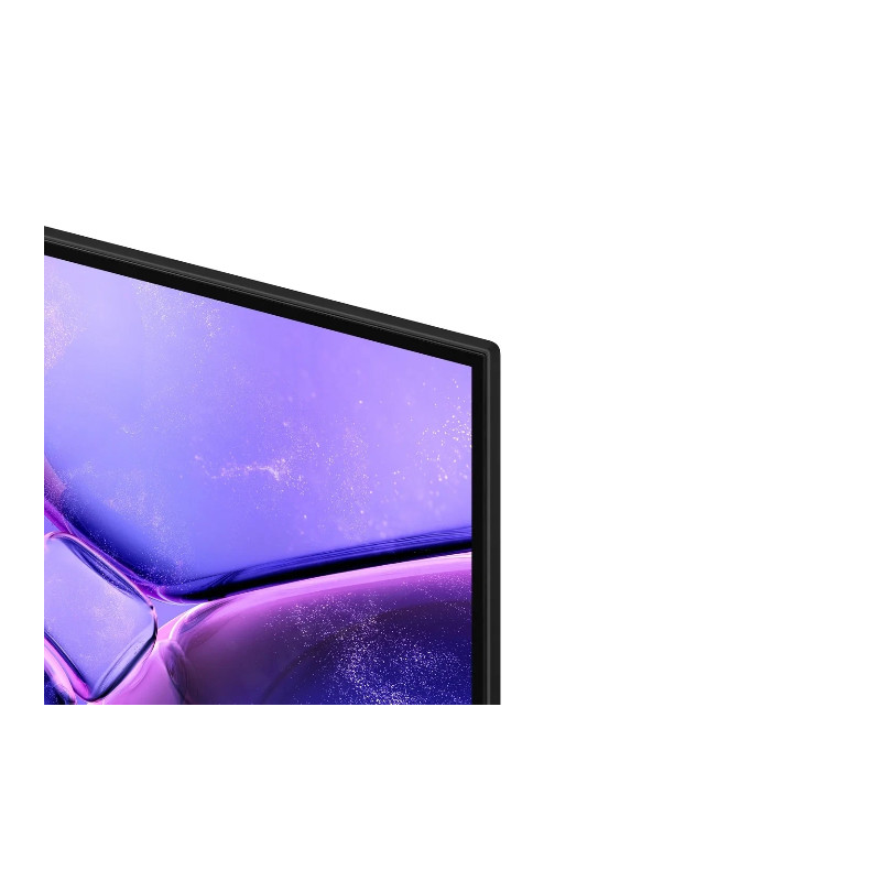 Телевізор LED Samsung UE55U8000FUXUA, Smart TV, Wi-Fi, 3840x2160 - 7