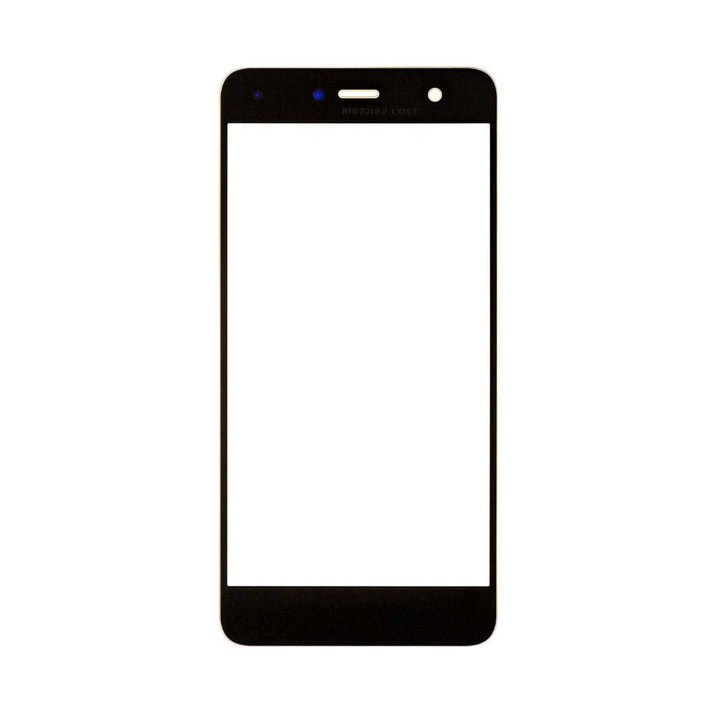 Стекло дисплея Huawei Nova (CAN-L11), Gold - 2