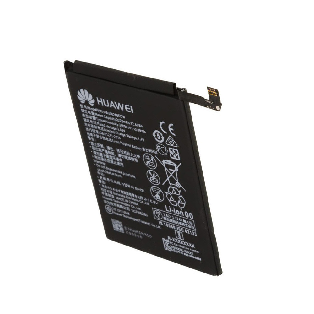 Акумулятор Huawei P Smart 2019 / HB396286ECW (AAA) - 1