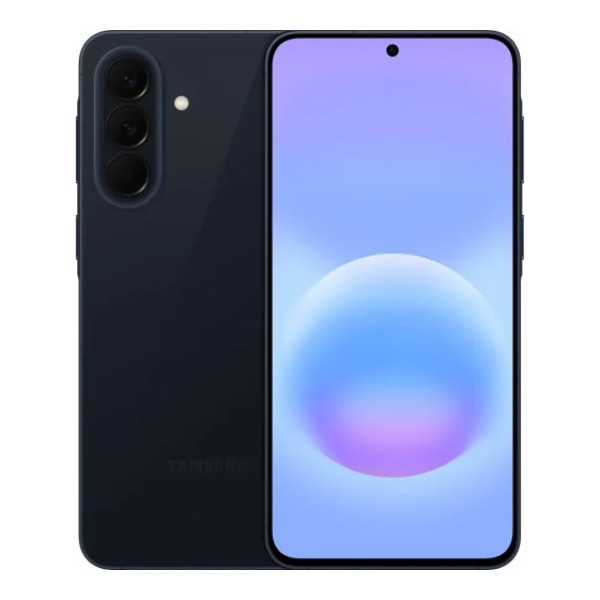 Смартфон Samsung Galaxy A57 5G, 8/256GB, Navy - 1