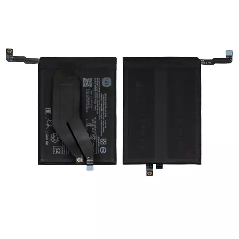 Акумулятор Xiaomi Poco F4 GT, Redmi K50 Gaming, BP48, Original PRC - 1