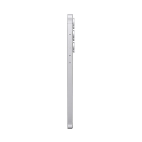 Смартфон Samsung Galaxy S25 FE 5G, 8/256GB, White - 8