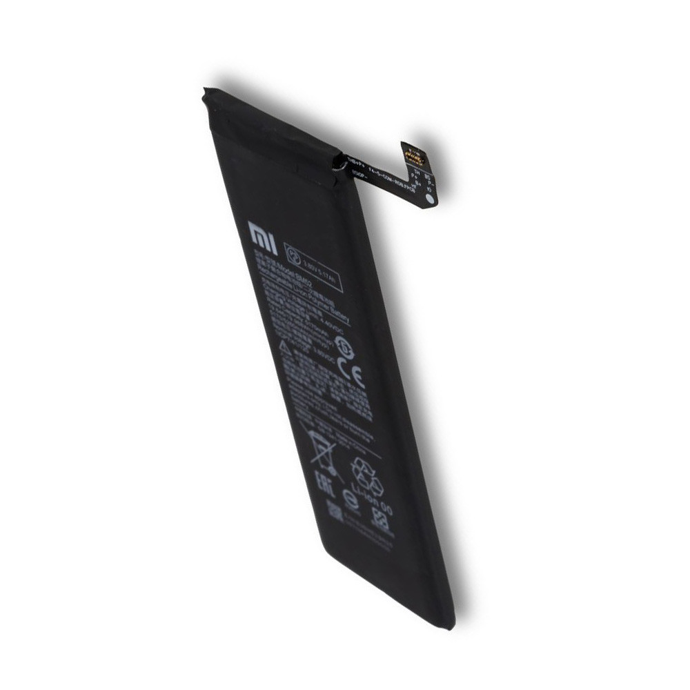 Акумулятор Xiaomi Mi Note 10 Lite / BM52 (AAAA) - 1