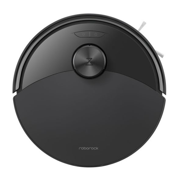 Робот-пилосос Roborock Q10 VF plus, Black - 2