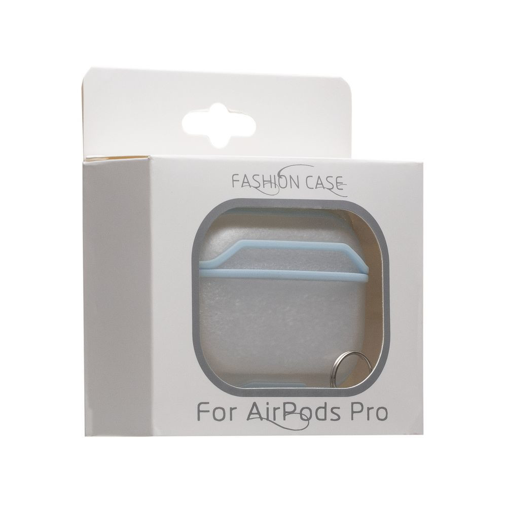 Case for AirPods Pro Totu Gingle Light Pink - 2