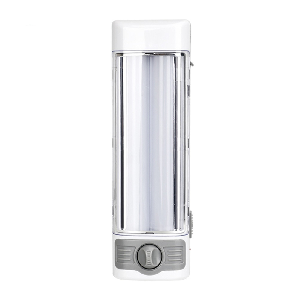 LED світильник Weidasi WD-838T, 1500 mAh White - 8
