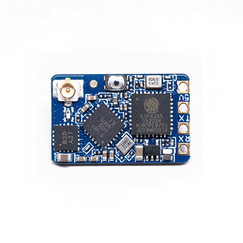 Приймач Bayck ELRS, 2.4 GHz, Nano - 4