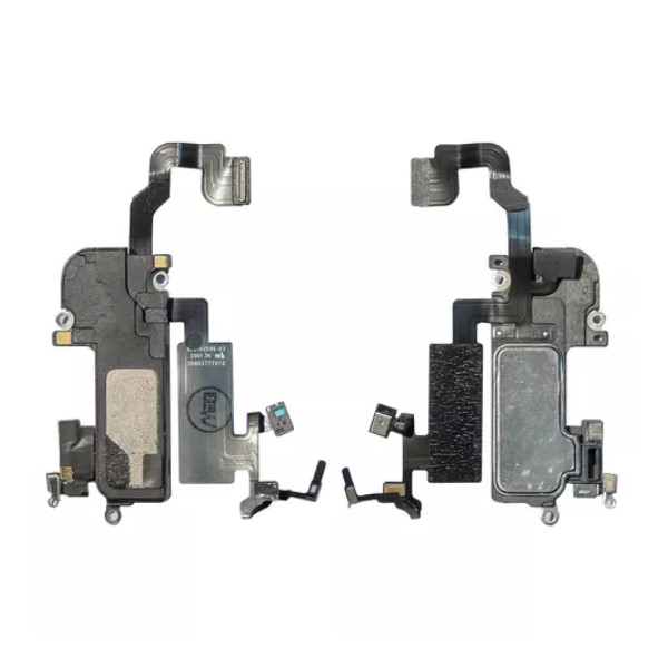 Шлейф для iPhone 12 Pro Max, із сенсором наближення та динаміком, Original PRC - 1