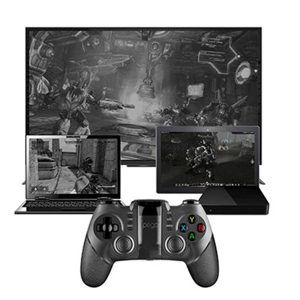 Геймпад Ipega PG-9076,Black - 4