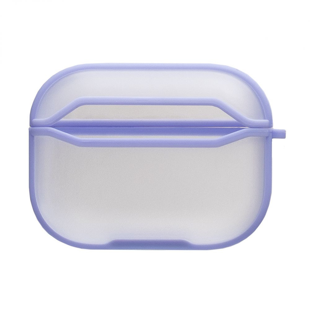 Case for AirPods Pro Totu Gingle Violet - 1