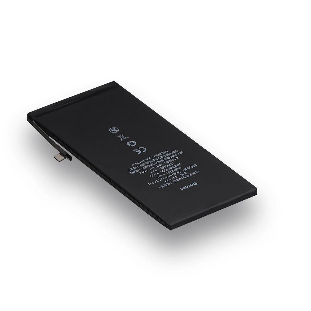 Акумулятор Apple iPhone 8 Plus (AAAA) - 4