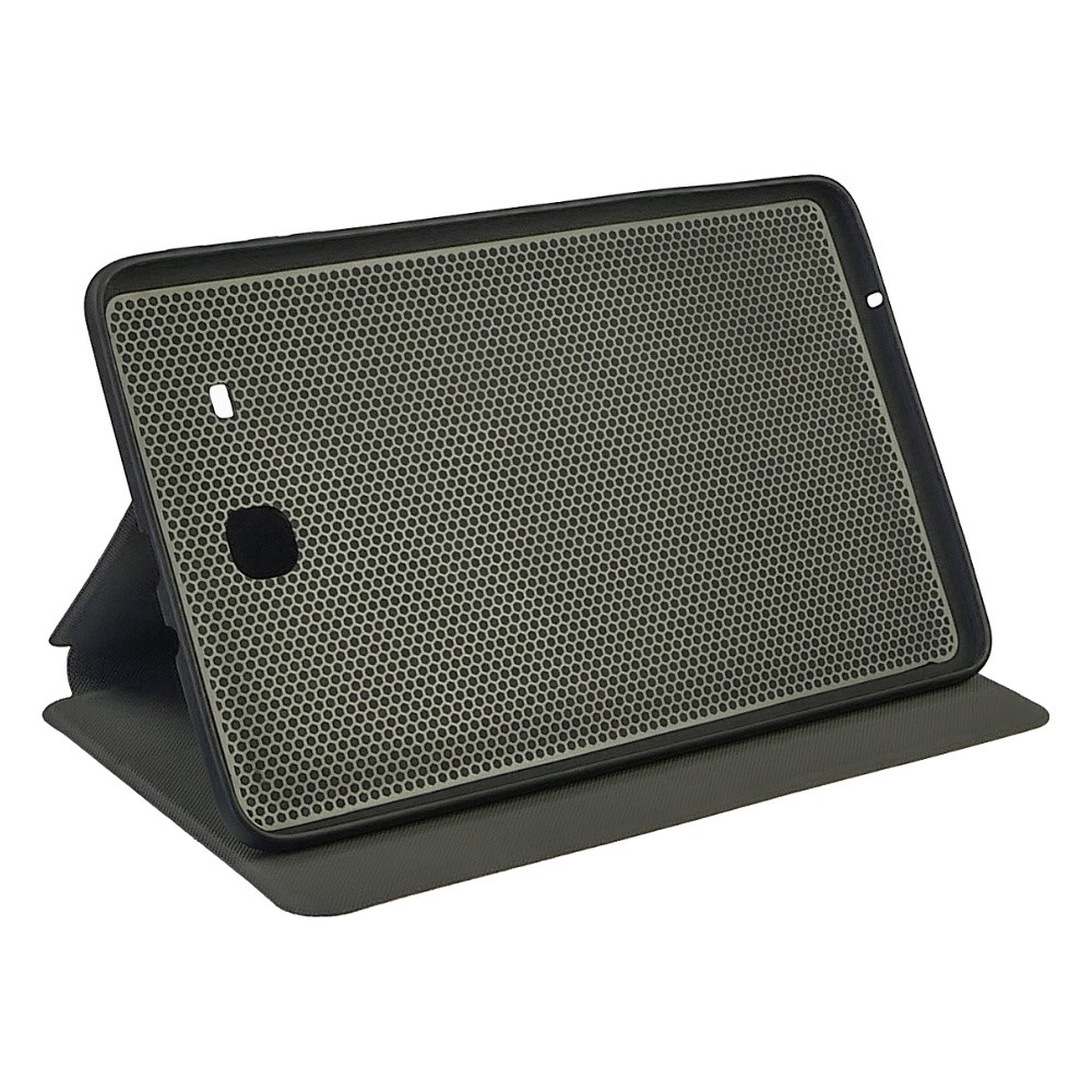 Чохол-книжка Cover Case для Samsung T560/ T561 Galaxy Tab E 9.6" Blue - 4